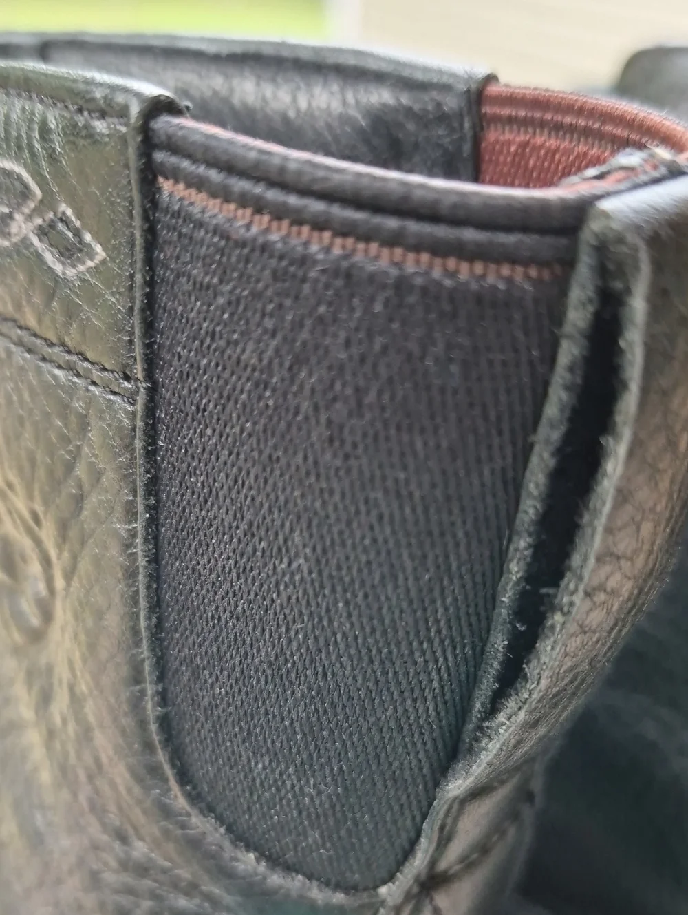 ARIAT LACE UP LADIES FASHION/WESTERN BOOTS - Picture 8 of 14